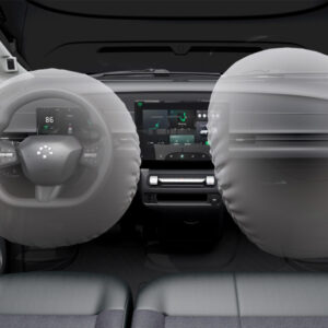 CAVAN Airbag