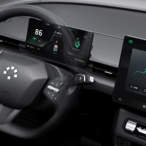 CAVAN Intelligent Drive