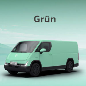 CAVAN Grün