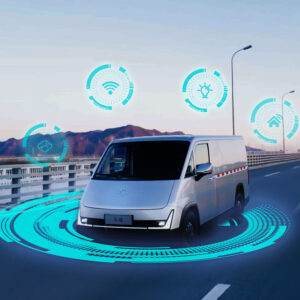 CAVAN Intelligent Management