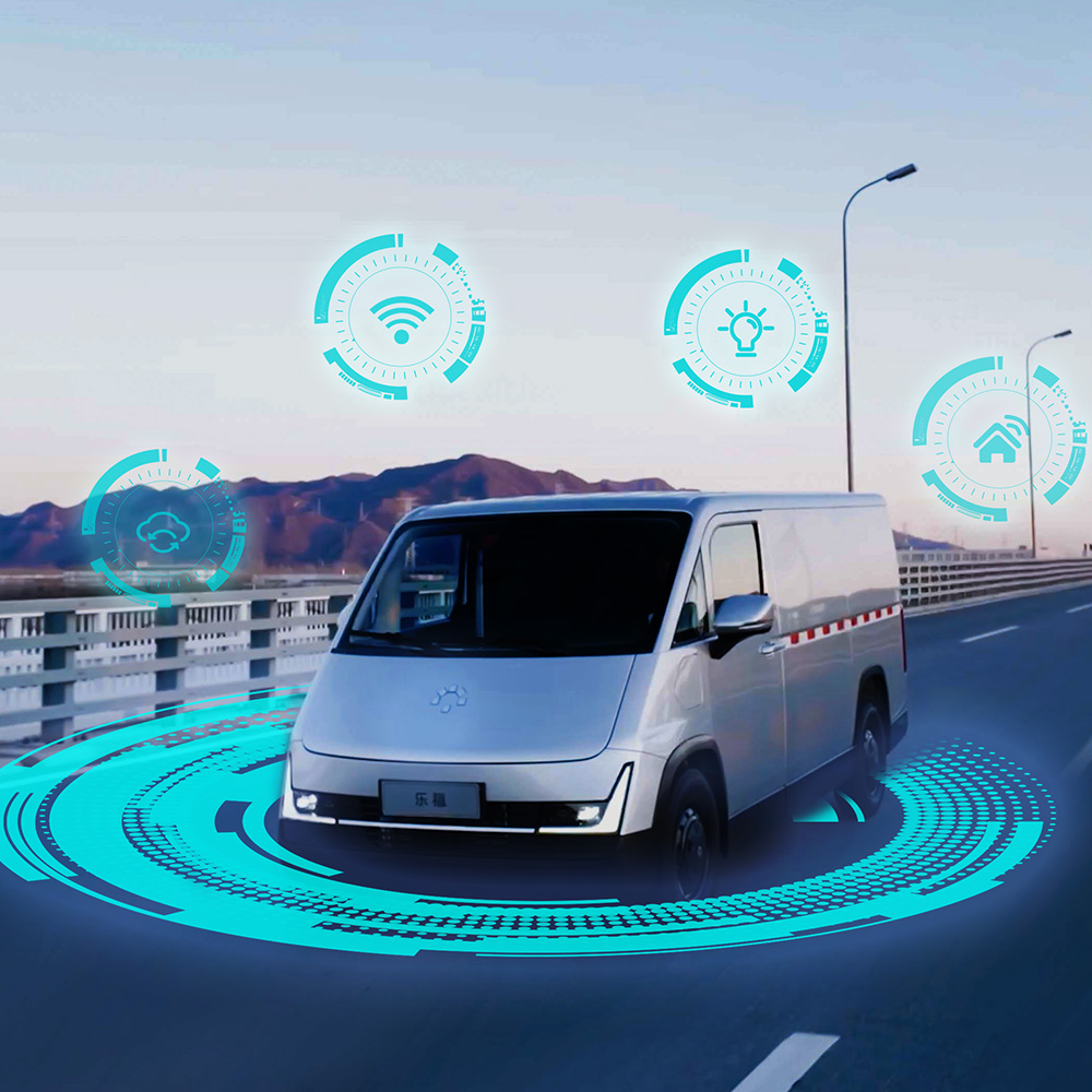 CAVAN Intelligent Management