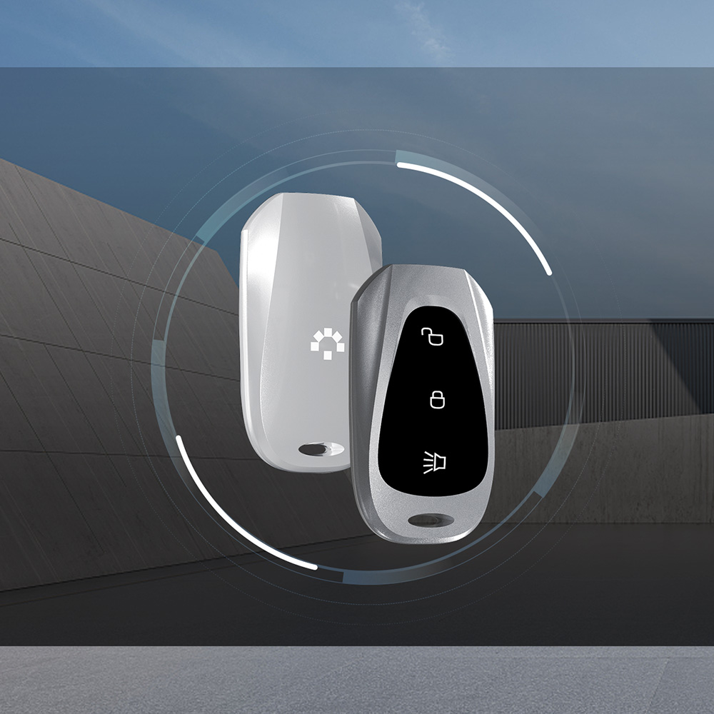 CAVAN Keyless Go